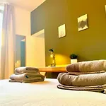 Cozy Apartment In Antwerpen Centraal