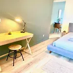 Cozy Apartment In Antwerpen Centraal