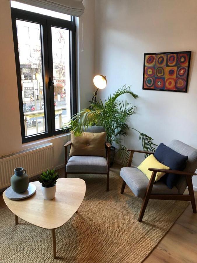 Cozy In * Antwerp
