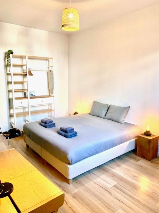 Apartment Cozy In *