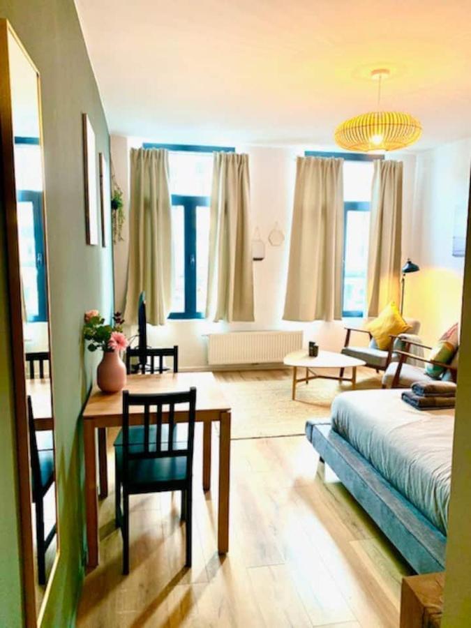 Cozy In * Antwerp