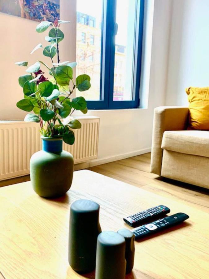 Cozy In Apartment