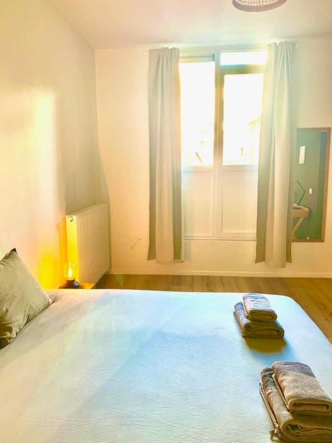 Cozy In Apartment Antwerp