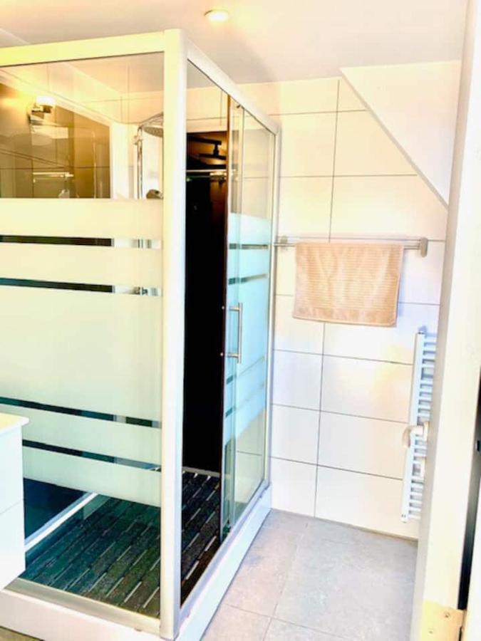 Appartement Cozy In *