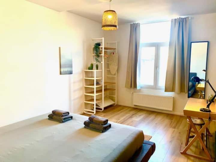 Cozy In * Antwerpen