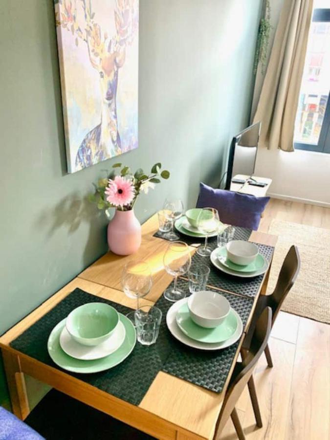 Appartement Cozy In *
