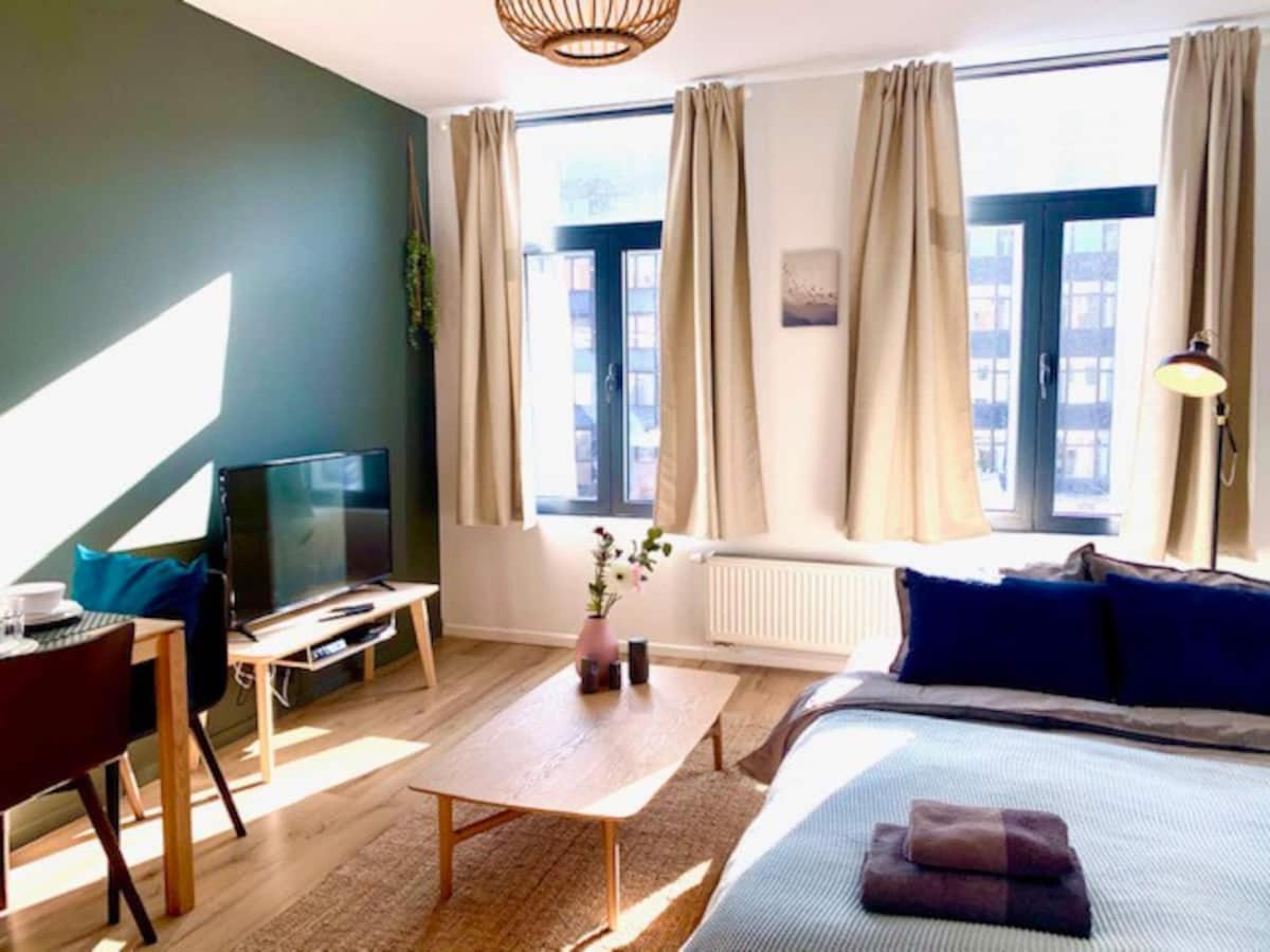 Cozy In Appartement *